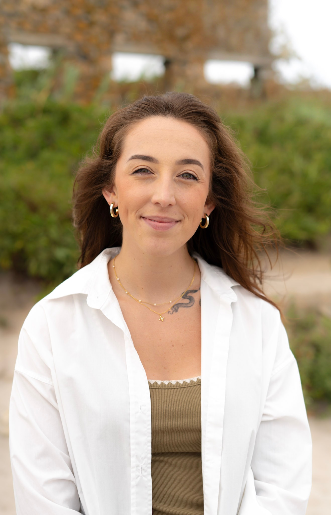 Rachael Crowley, MS, LMHC-A